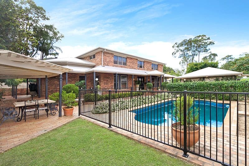11 Vakuta Street, FIG TREE POCKET QLD 4069, Fig Tree Pocket - Image 1