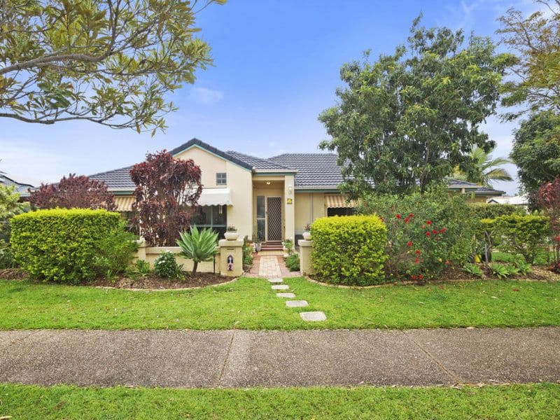 2 Lakes Circuit, Burleigh Waters QLD 4220, Burleigh Waters - Image 1