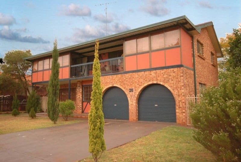 20 Orchid Street, CENTENARY HEIGHTS QLD 4350, Centenary Heights - Image 1