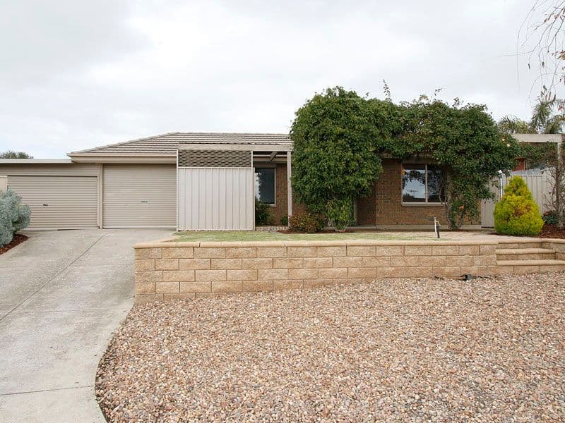 22 Wyman Way, WOODCROFT SA 5162, Woodcroft - Image 1