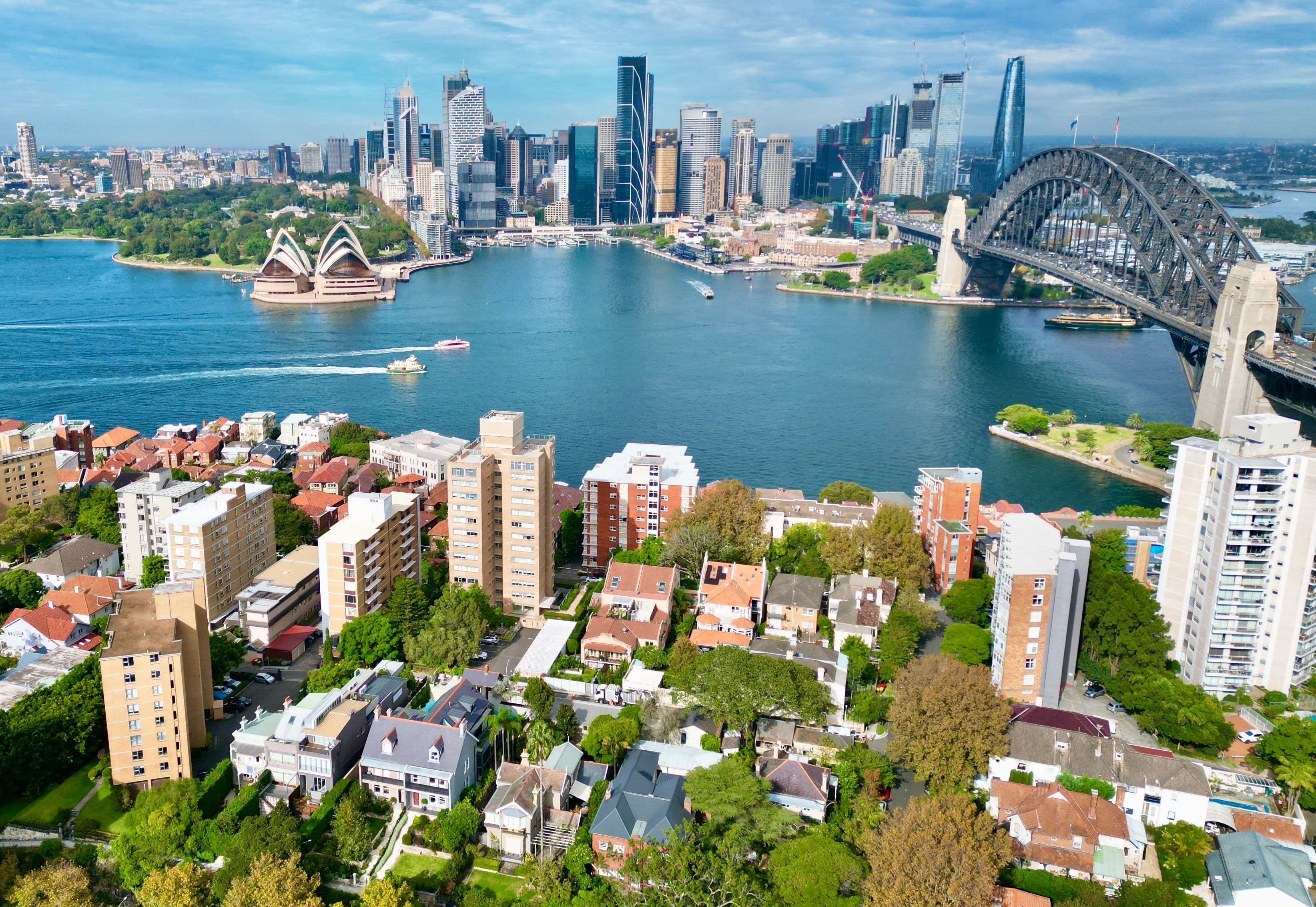 68 Upper Pitt Street, Kirribilli NSW 2061, Kirribilli - Image 1