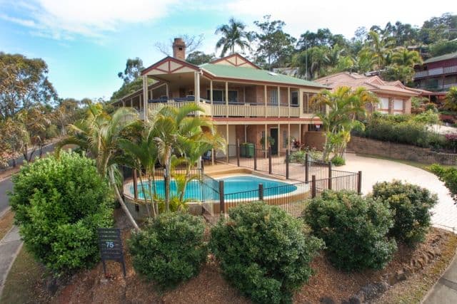 75 Anakie Drive, CORNUBIA QLD 4130, Cornubia - Image 1