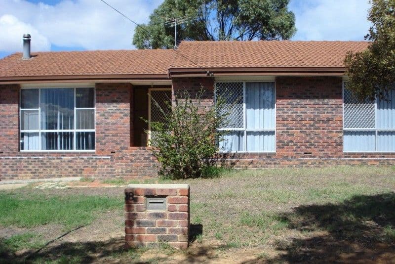 18 Tuart Street, RANGEWAY WA 6530, Rangeway - Image 1