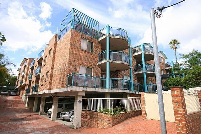 1 Rickard Road, BANKSTOWN NSW 2200, Bankstown - Image 1