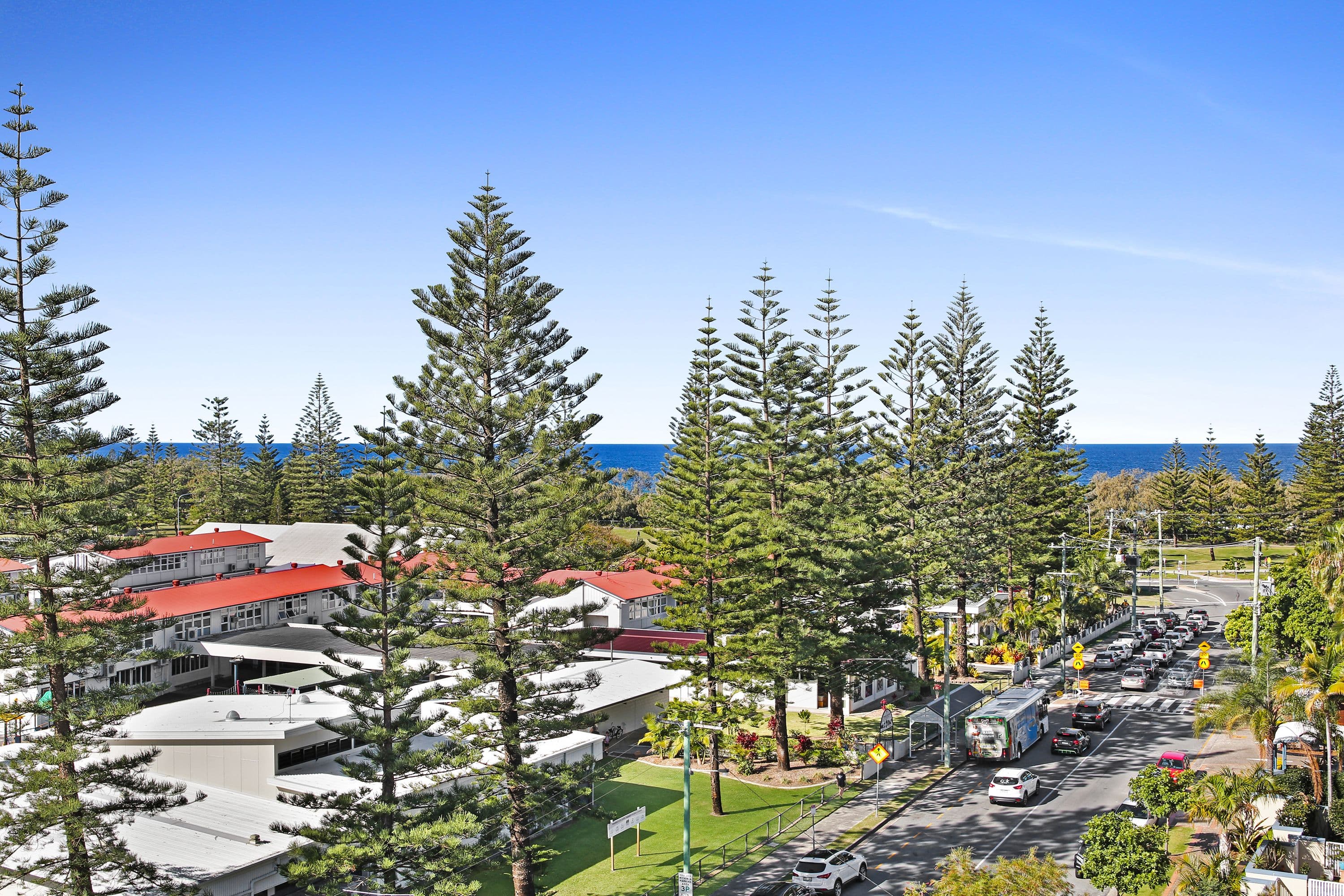 16 'Alexis' 19 Mermaid Avenue, Mermaid Beach QLD 4218, Mermaid Beach - Image 1