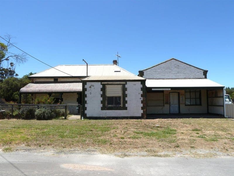 10 Main Street, Arthurton SA 5572, Arthurton - Image 1