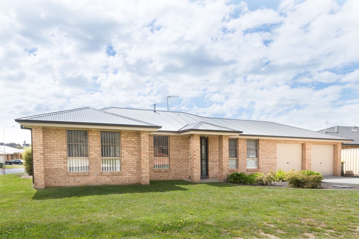 14 Garnet Street, Orange - Image 1