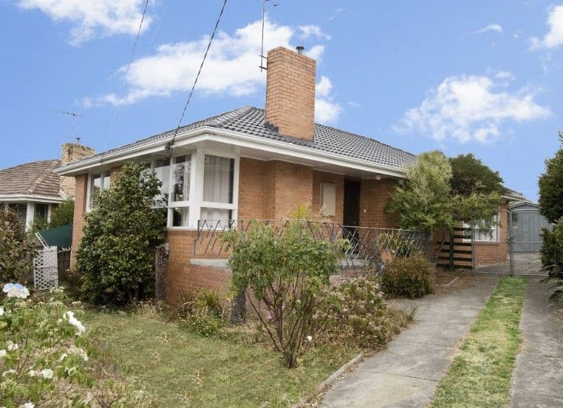 54 Orana Drive, WATSONIA VIC 3087, Watsonia - Image 1
