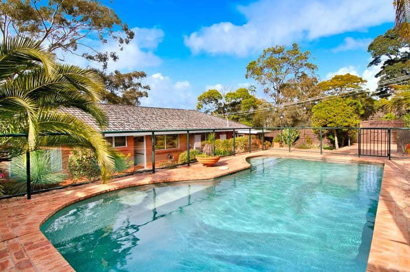6 / 10 Culworth Avenue, Killara, NSW, 2071, Killara - Image 1