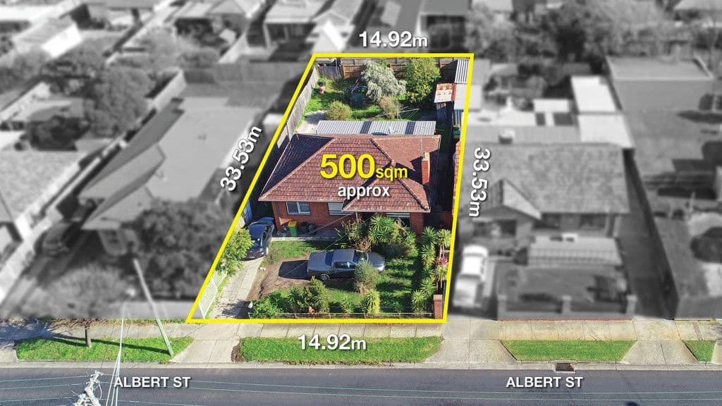 127 Albert Street, Preston VIC 3072, Preston - Image 1
