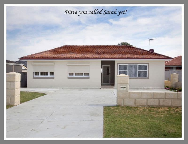 11 Gill Street, MORLEY WA 6062, Morley - Image 1
