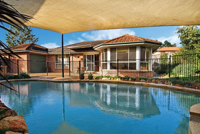4 Java Place, BEAUMONT HILLS NSW 2155, Beaumont Hills - Image 1