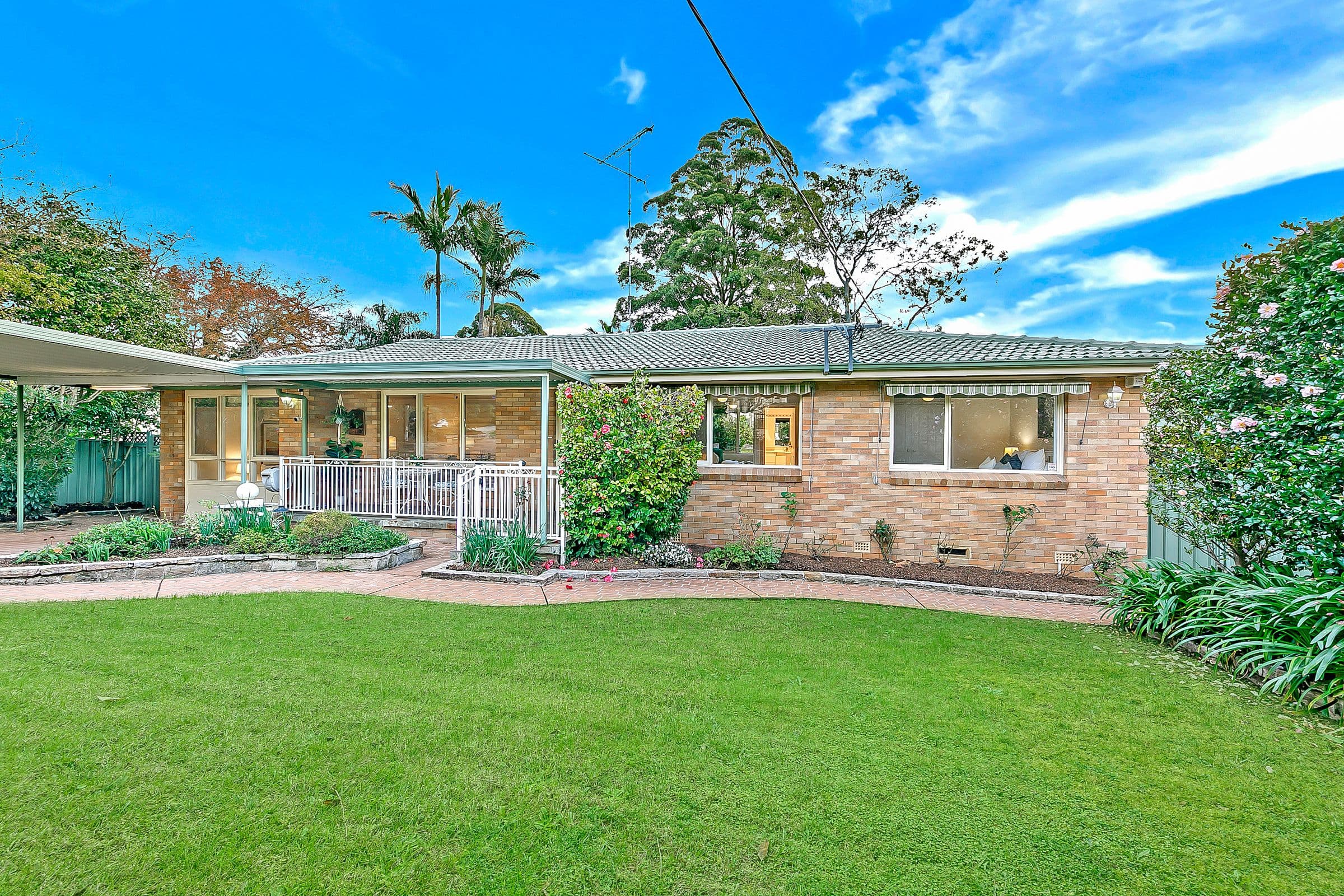 4 Timbertop Avenue, Carlingford NSW 2118, Carlingford - Image 1