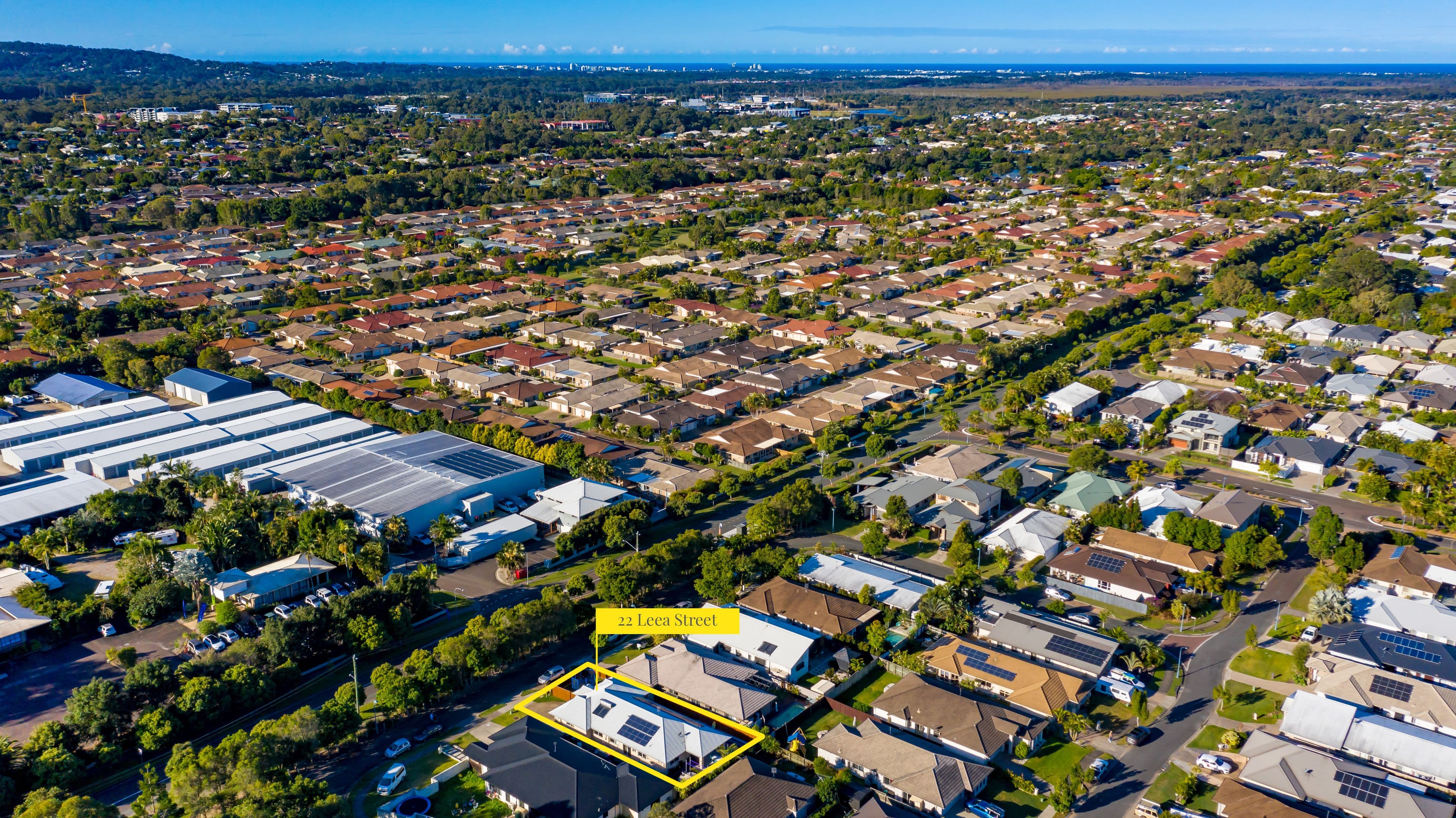 22 Leea Street, Sippy Downs QLD 4556, Sippy Downs - Image 1