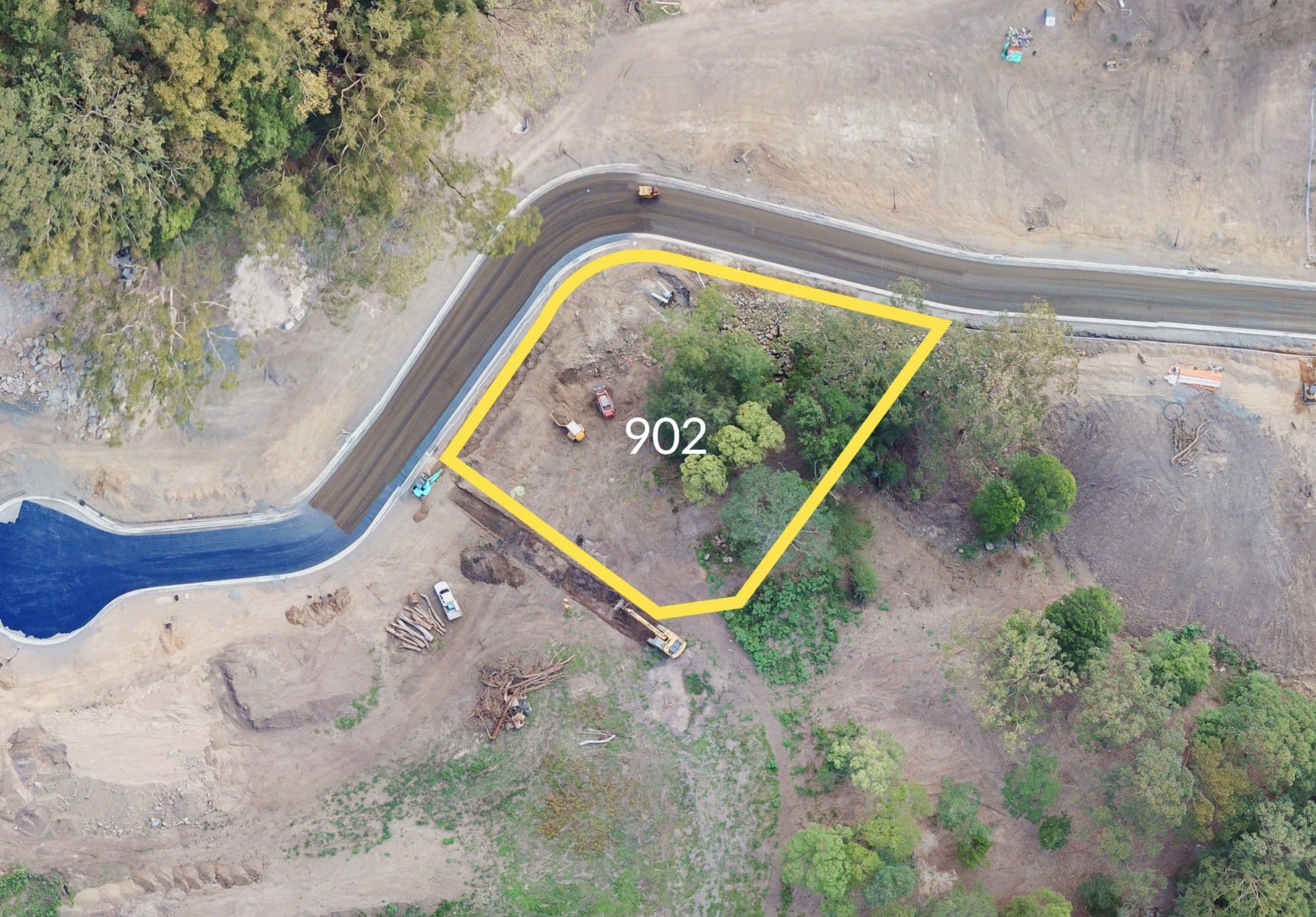 Lot 902 Connors View, Berry NSW 2535, Berry - Image 1