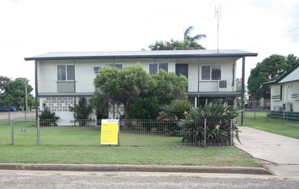 23 Bowling Green Street, BRANDON QLD 4808, Brandon - Image 1