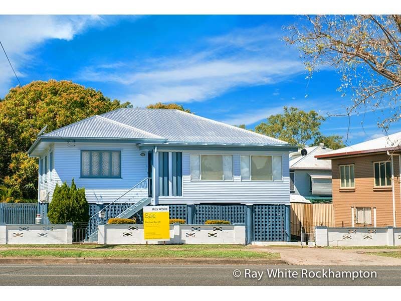 300 Dean Street, Berserker QLD 4701, Berserker - Image 1