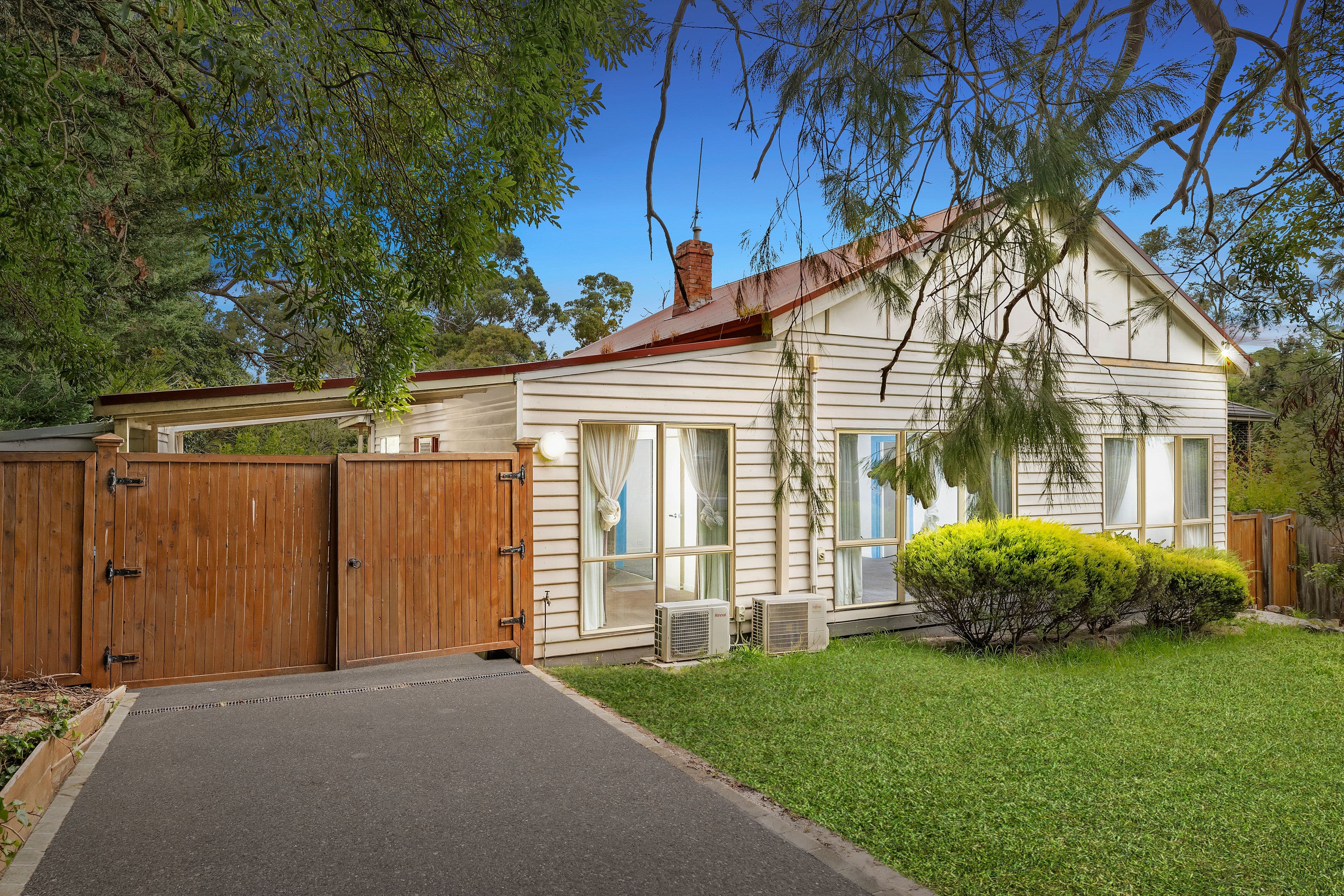 28 Hunter Street, Ferntree Gully VIC 3156, Ferntree Gully - Image 1