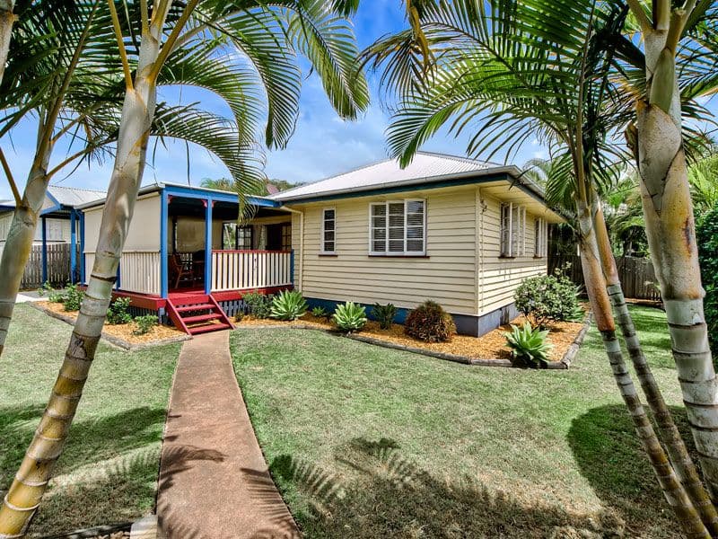 1 Dorothea Street, CANNON HILL QLD 4170, Cannon Hill - Image 1
