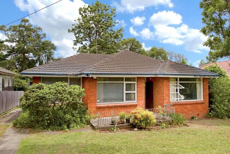 20 Junction Road, BAULKHAM HILLS NSW 2153, Baulkham Hills - Image 1