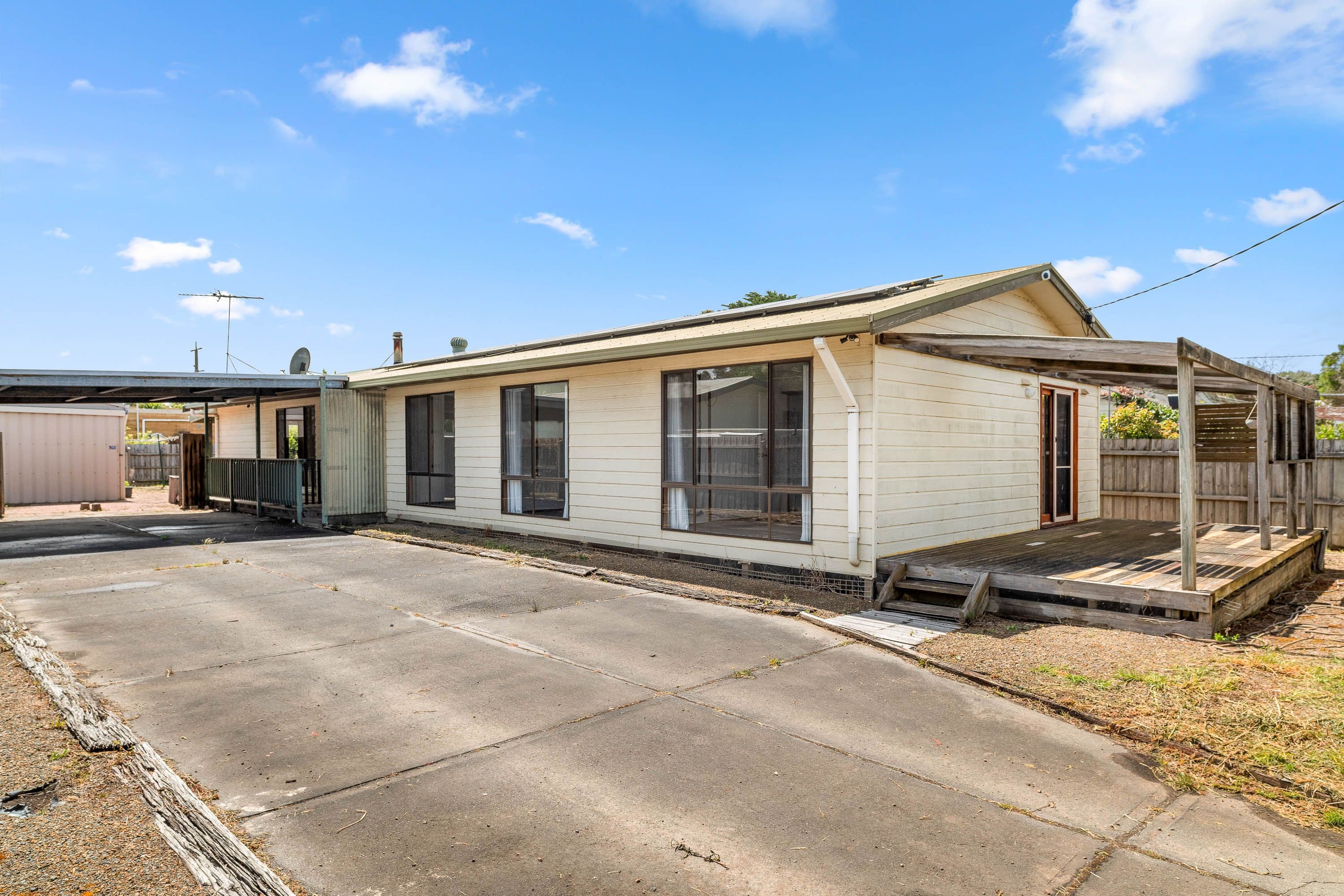 58 Happy Valley Drive, Sunset Strip VIC 3922, Sunset Strip - Image 1