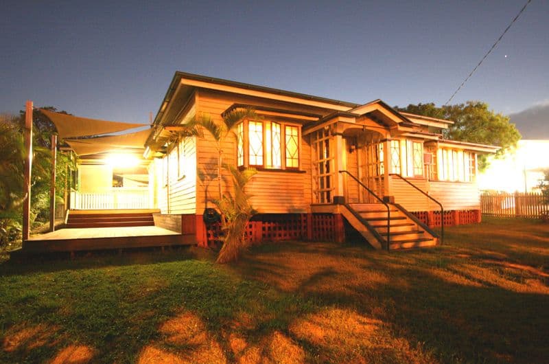 977 Wynnum Road, CANNON HILL QLD 4170, Cannon Hill - Image 1
