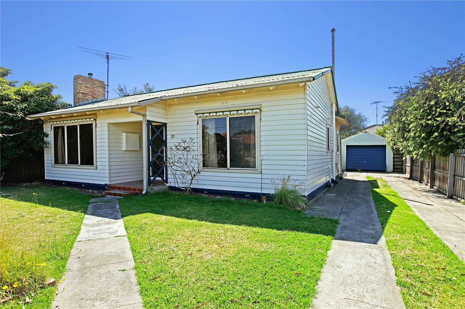 20 Robertson Street, EAST GEELONG VIC 3219, East Geelong - Image 1