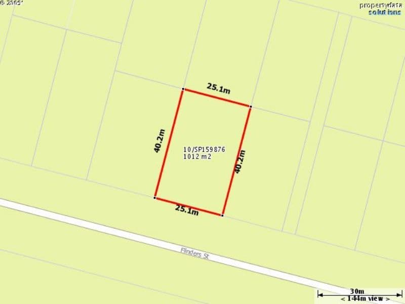 73 Flinders Street, ILFRACOMBE QLD 4727, Ilfracombe - Image 1