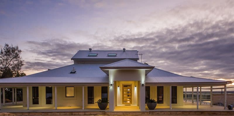 107 Morrissey Road, Bullsbrook WA 6084, Bullsbrook - Image 1