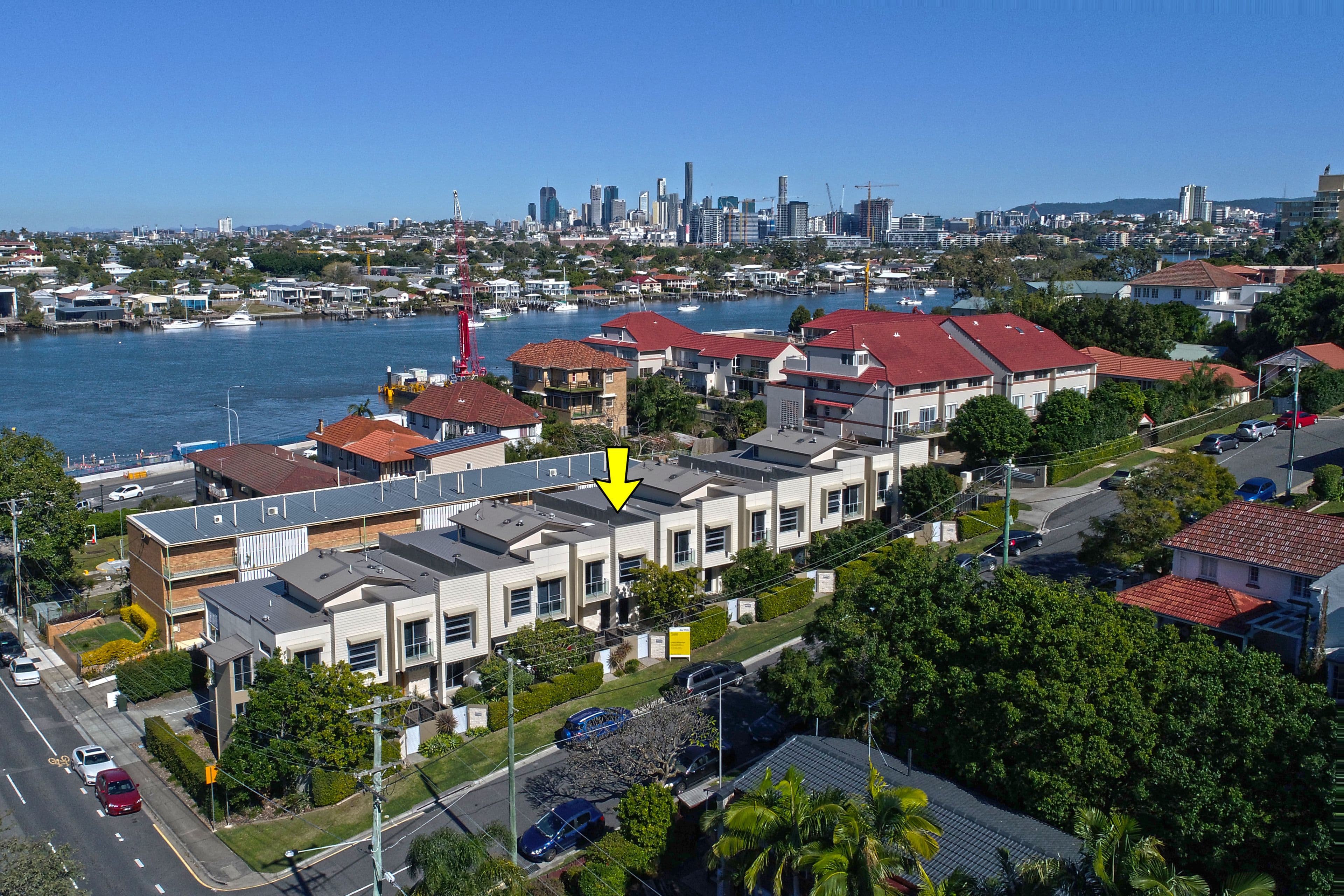 12 Riverview Terrace, Hamilton QLD 4007, Hamilton - Image 1