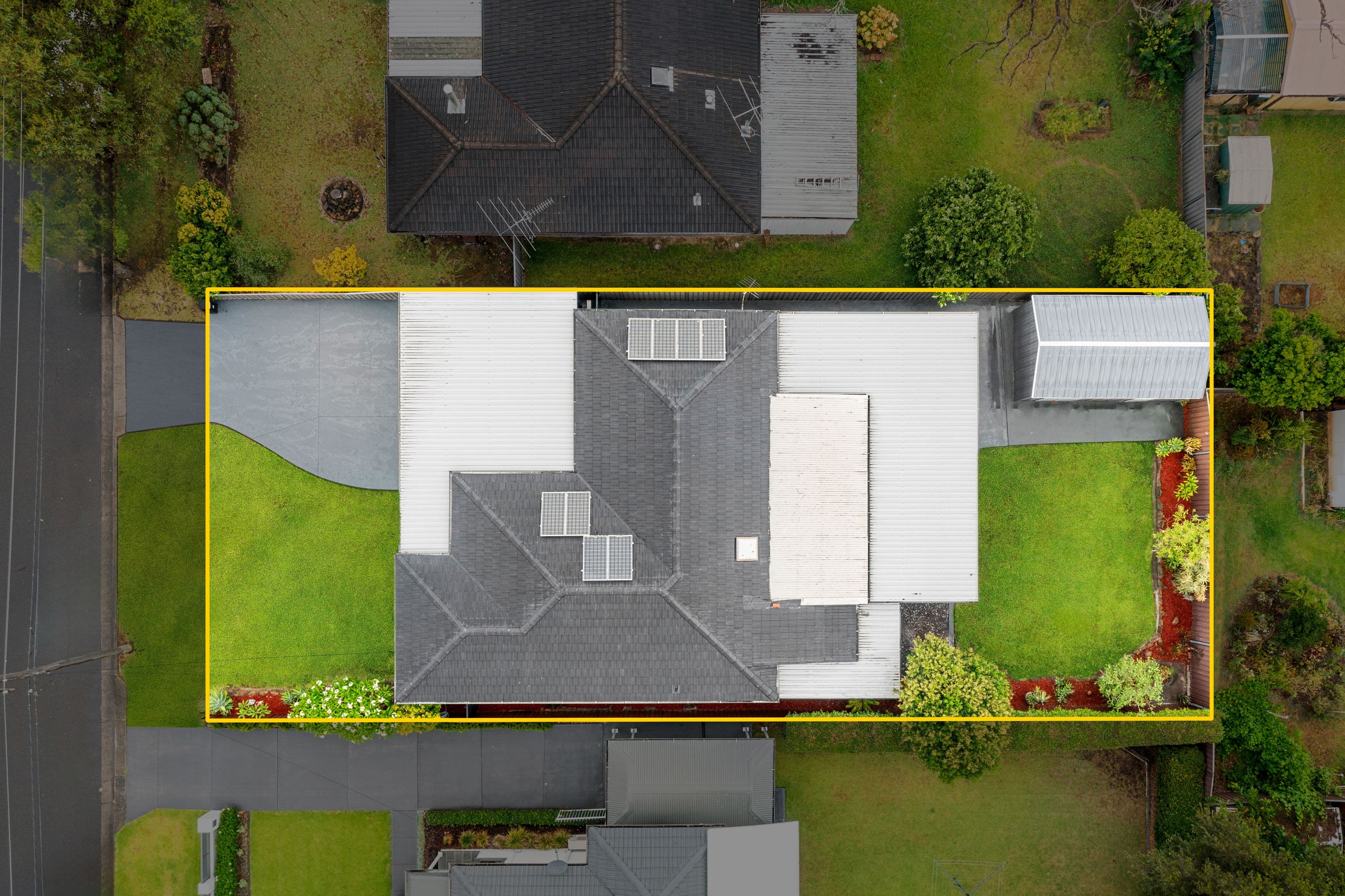 8 Hamersley Street, Fairfield West NSW 2165, Fairfield West - Image 1