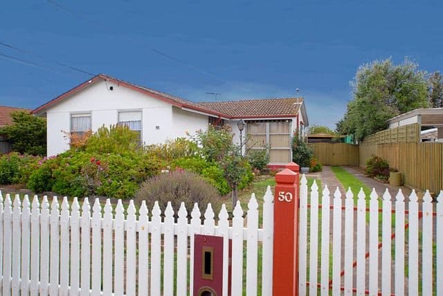 50 Market Road, WERRIBEE VIC 3030, Werribee - Image 1