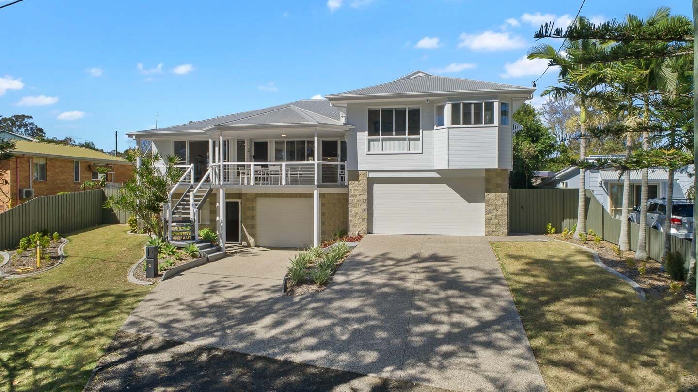 11 Esplanade, Point Vernon QLD 4655, Point Vernon - Image 1