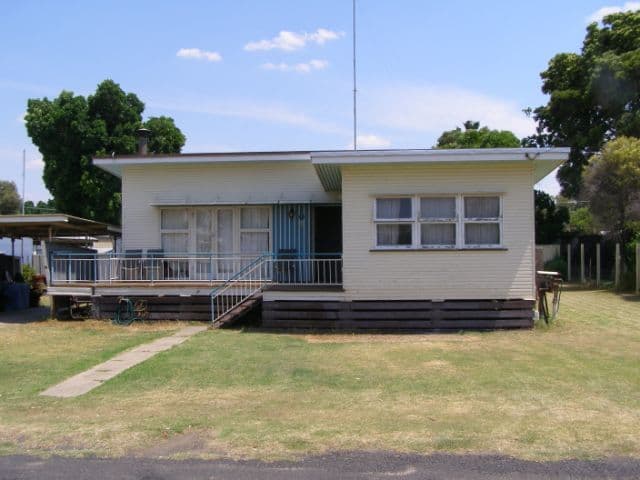 8 McNulty Street, GOONDIWINDI QLD 4390, Goondiwindi - Image 1