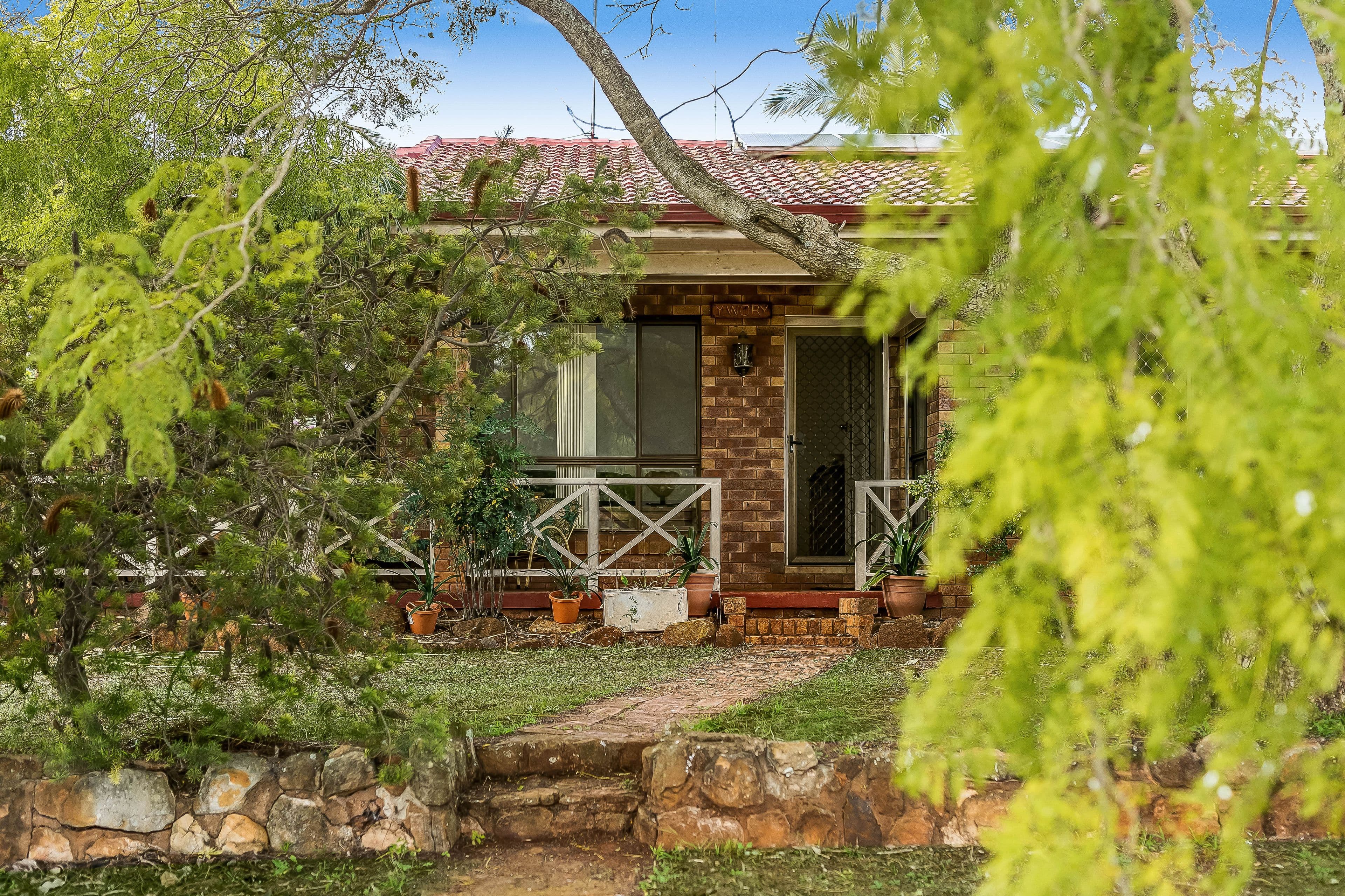 20 Lindberg Street, Wilsonton QLD 4350, Wilsonton - Image 1