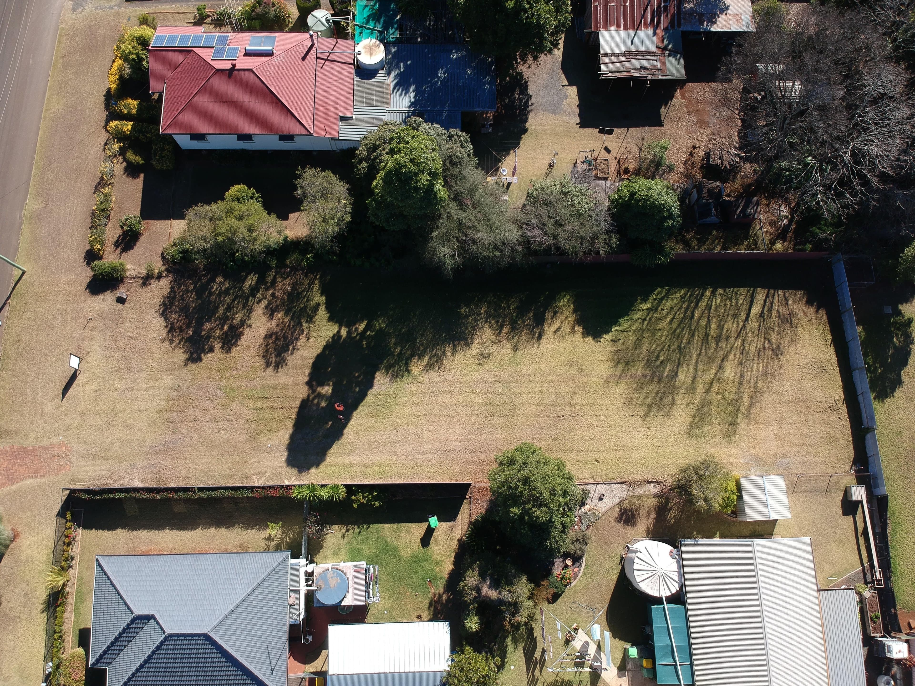 12 Berry Street, Wilsonton QLD 4350, Wilsonton - Image 1