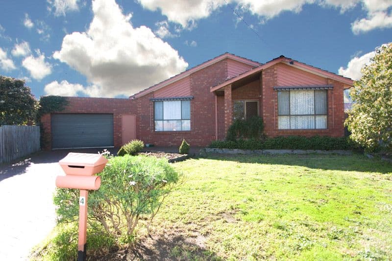 4 Bristol Court, EPPING VIC 3076, Epping - Image 1