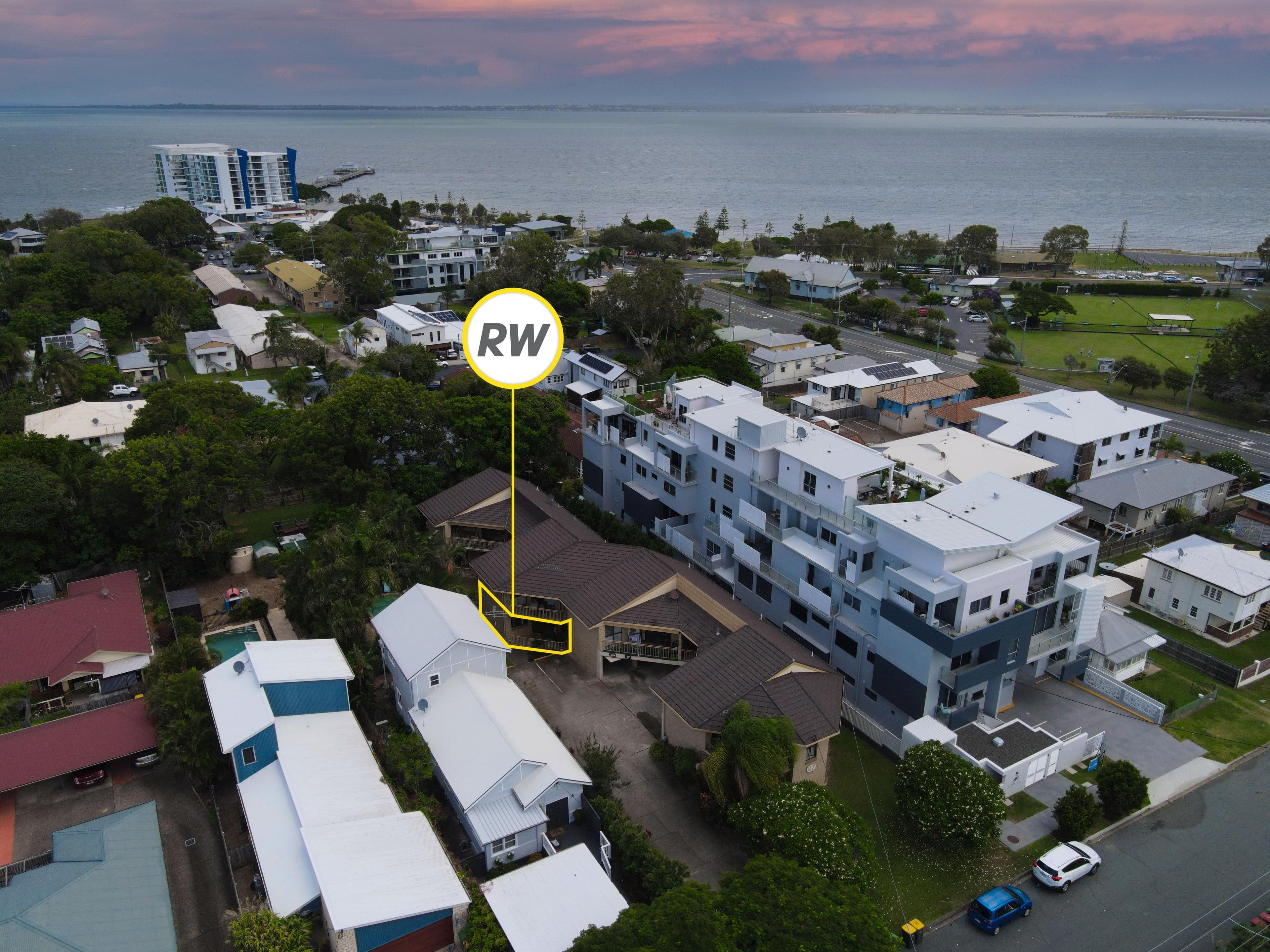 27 Caroline Street, Woody Point QLD 4019, Woody Point - Image 1