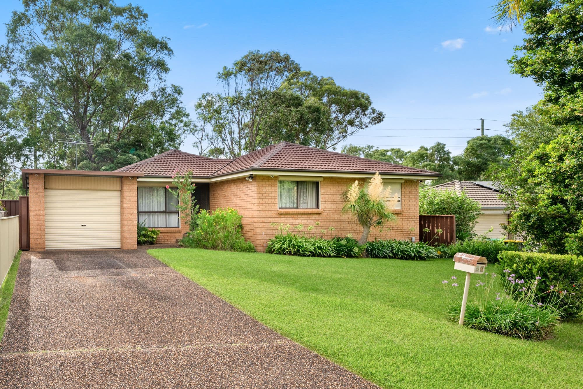 56 Pensax Road, Cranebrook NSW 2749, Cranebrook - Image 1