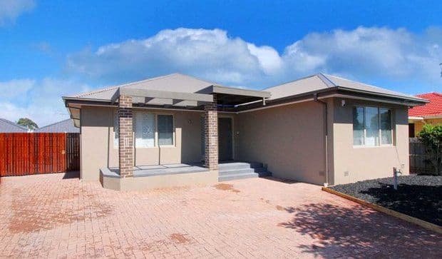 41 Burbank Drive, RESERVOIR VIC 3073, Reservoir - Image 1