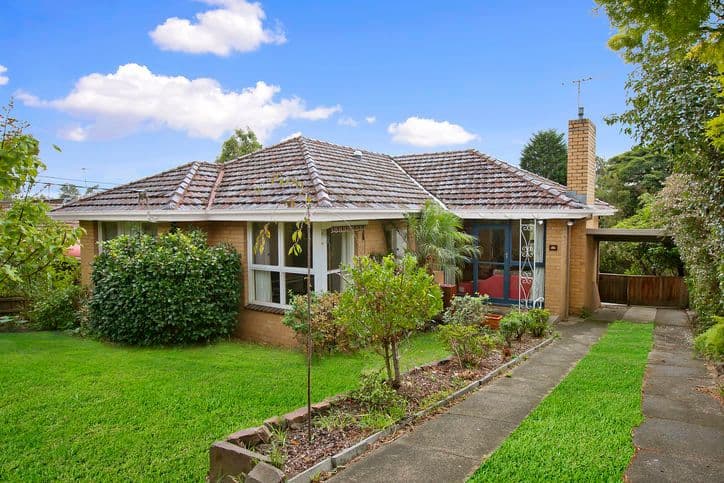 4 Margaret Street, RINGWOOD VIC 3134, Ringwood - Image 1