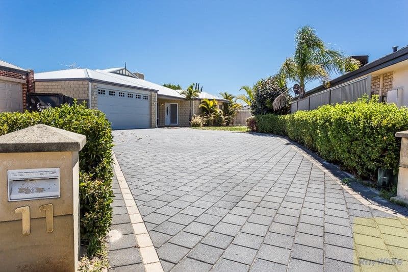 11 Casa Place, Southern River WA 6110, Southern River - Image 1