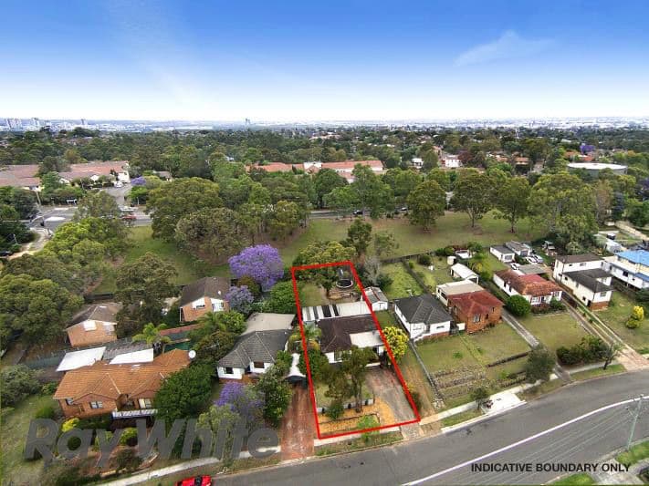 74 Yates Avenue, Dundas Valley NSW 2117, Dundas Valley - Image 1