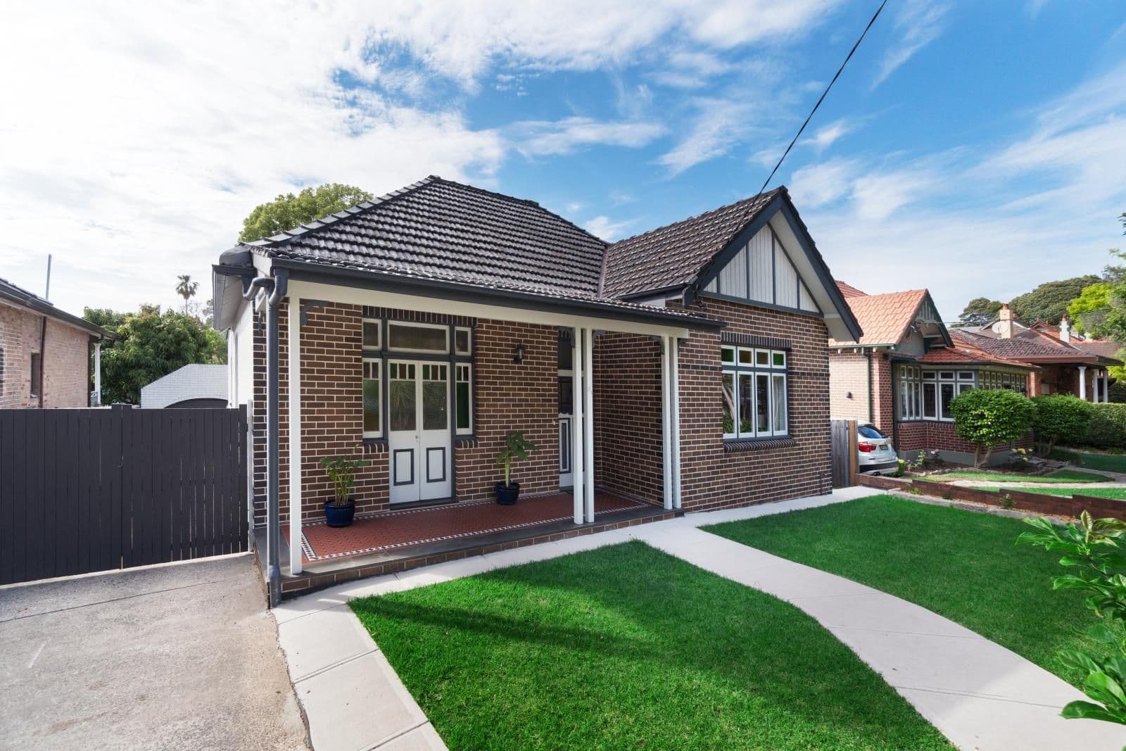21 O'Connor Street, Haberfield - Image 1