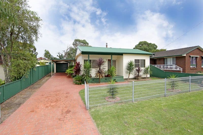 88 Woolana Avenue, BUDGEWOI NSW 2262, Budgewoi - Image 1
