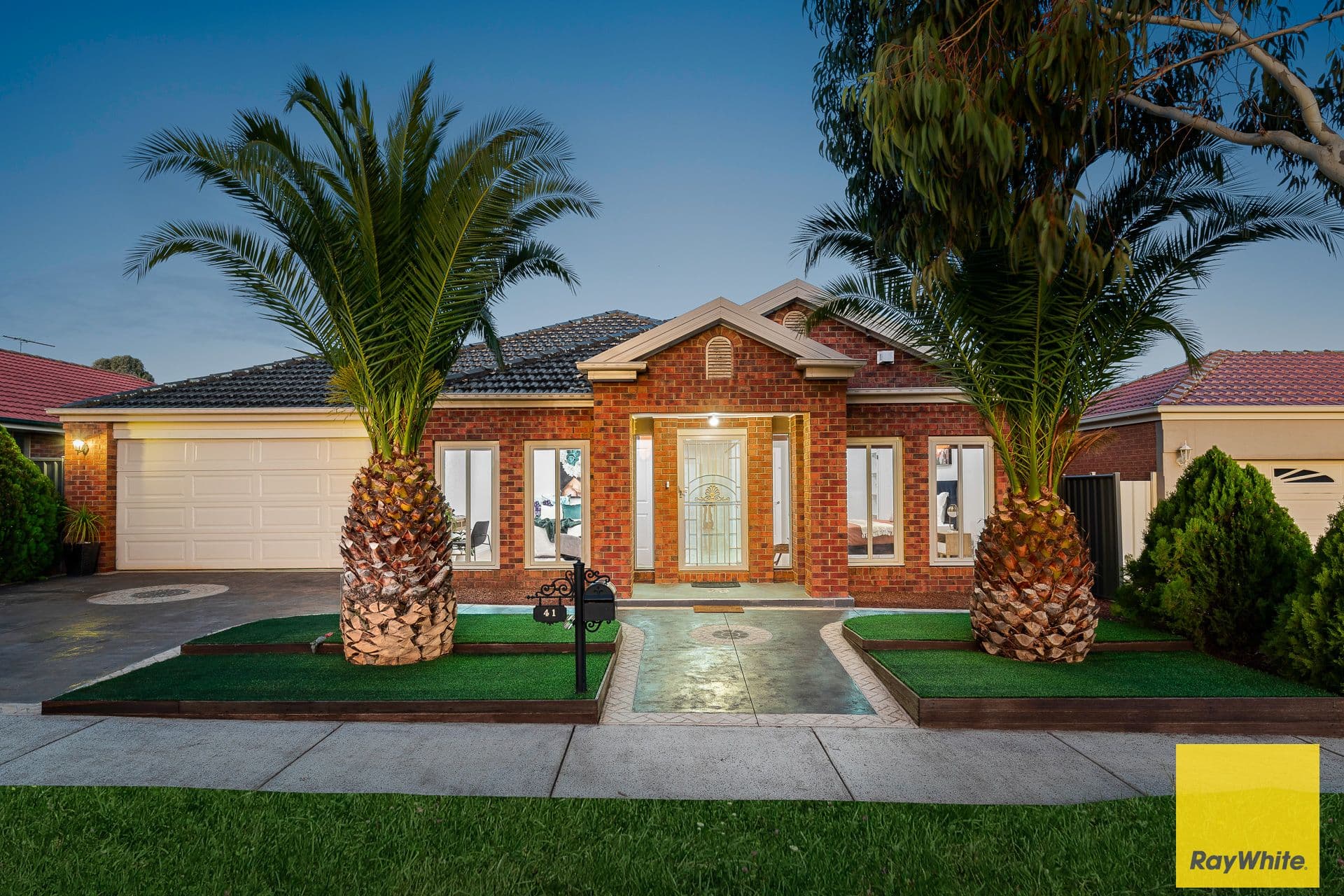 41 Dobell Crescent, Caroline Springs VIC 3023, Caroline Springs - Image 1
