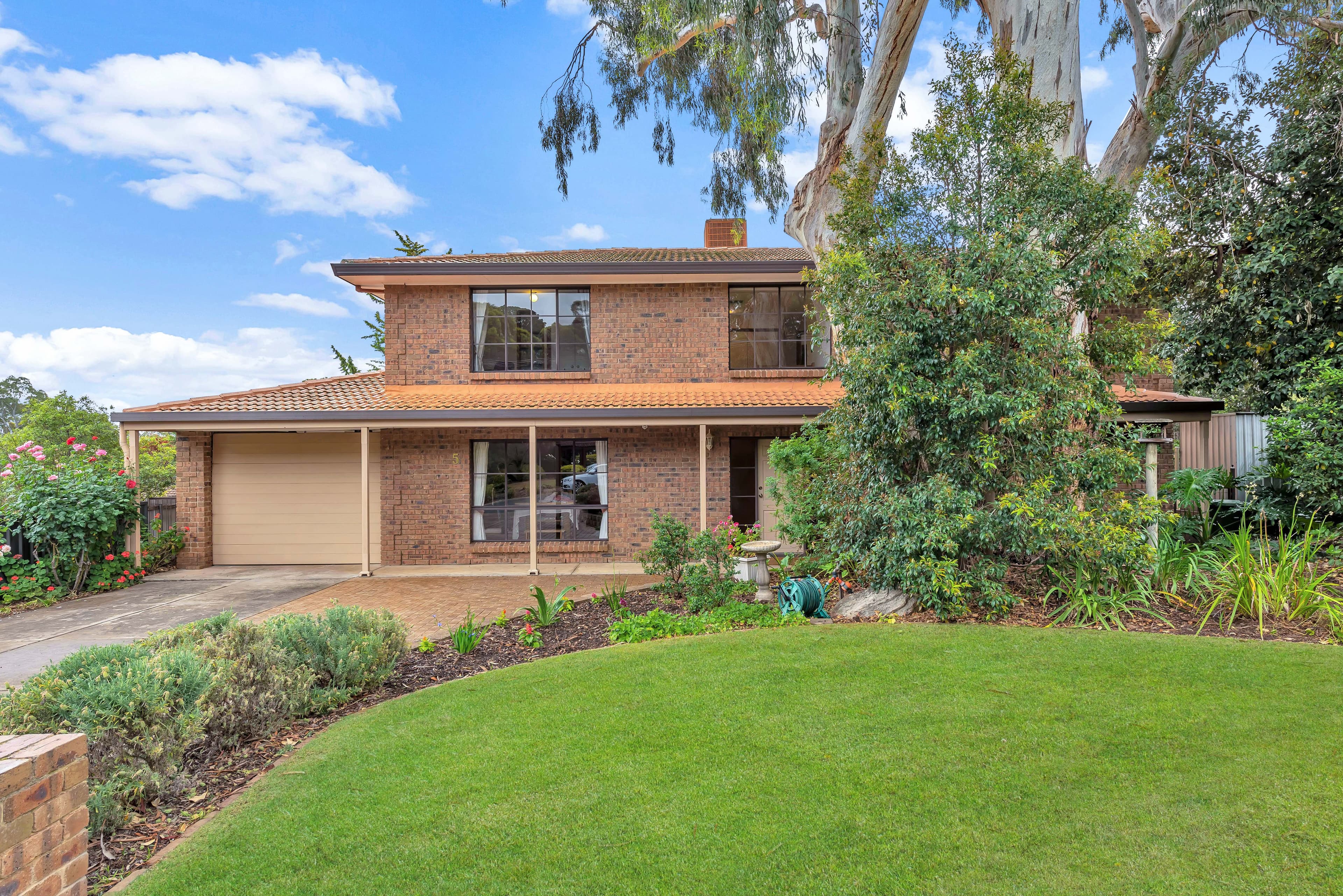 5 Dellvale Court, Flagstaff Hill SA 5159, Flagstaff Hill - Image 1