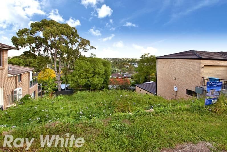 7 Mangalore Drive, WINSTON HILLS NSW 2153, Winston Hills - Image 1