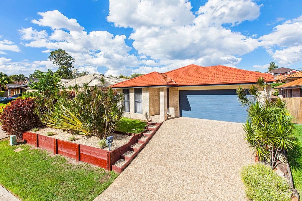 112 James Josey Avenue, Springfield Lakes QLD 4300, Springfield Lakes - Image 1