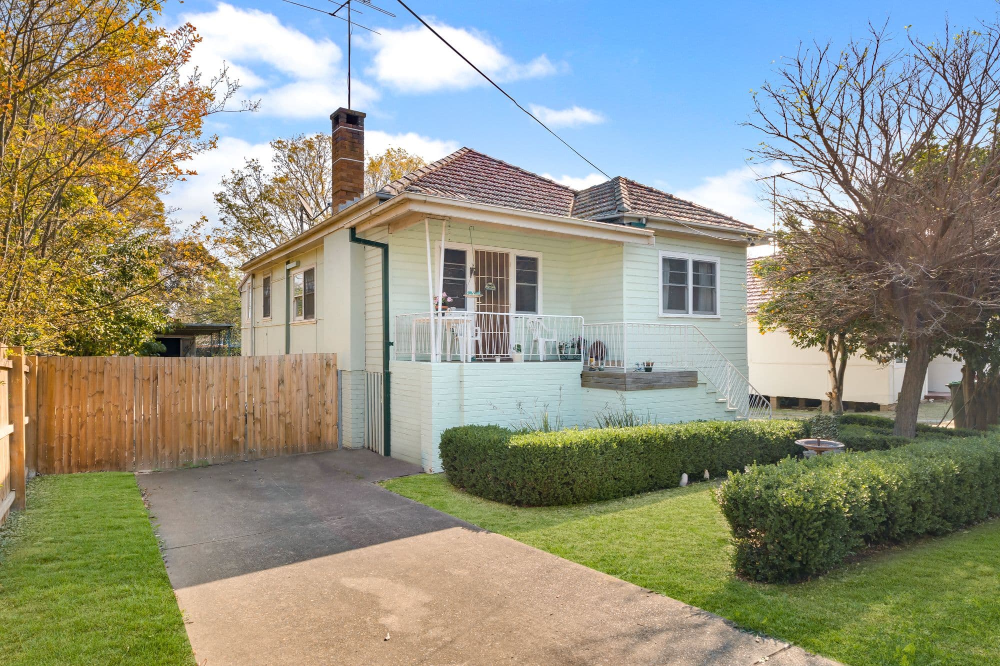 19 Edward Street, Camden - Image 1